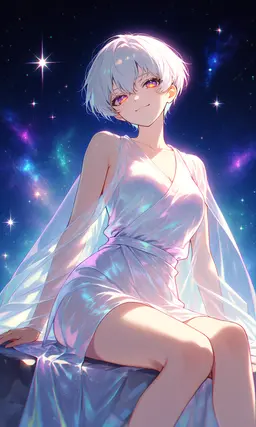 Profile image of Selene