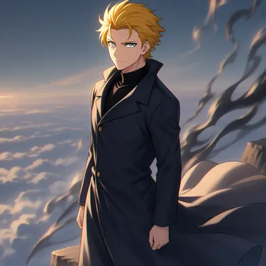 Profile image of Sol