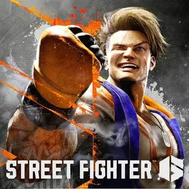 Profile image of Street Fighter RPG