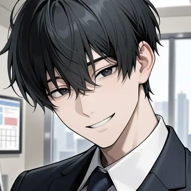 Profile image of 海