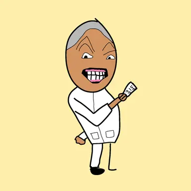 Profile image of 탈모탄 조
