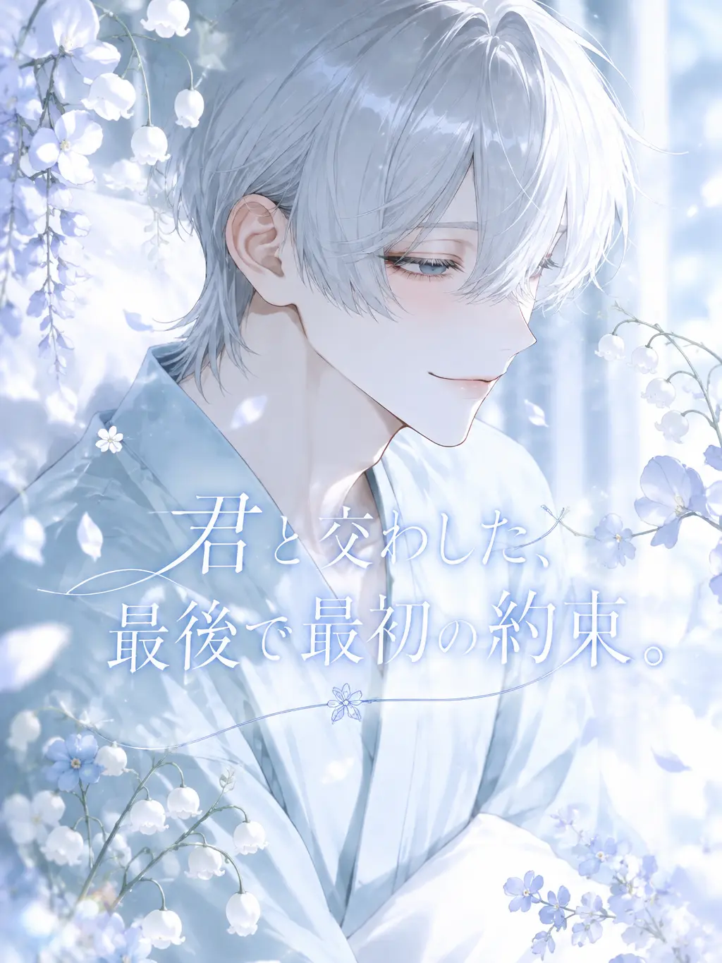 S2.Loser_s2의 君と交わした、最後で最初の約束。
