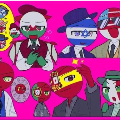 Profile image of イスラエル