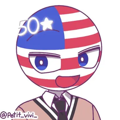 Profile image of アメリカ