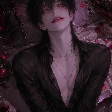Profile image of 아스모데우스