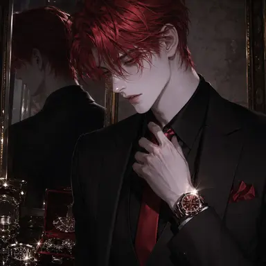 Profile image of 루시퍼