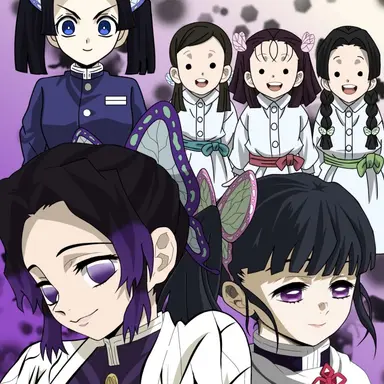 Profile image of 蝶屋敷