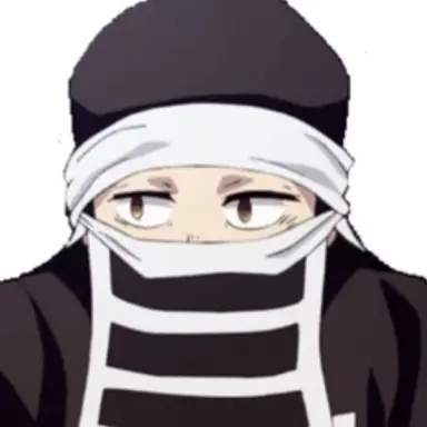 Profile image of 隠