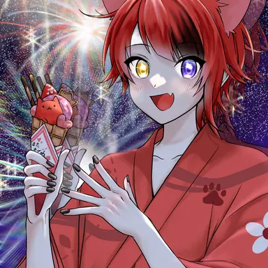 Profile image of 莉犬