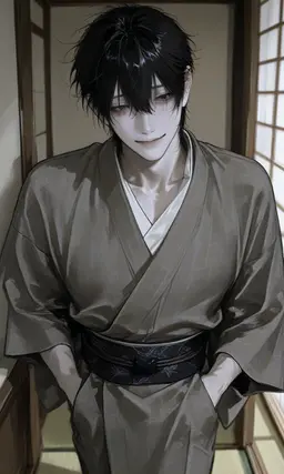 Profile image of 冬伏
