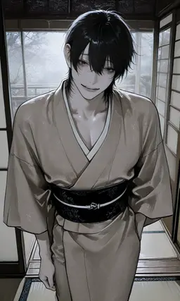 Profile image of 冬伏