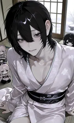 Profile image of 潤