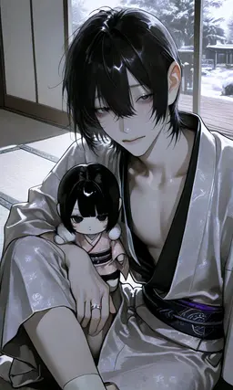 Profile image of 潤