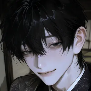 Profile image of 冬伏