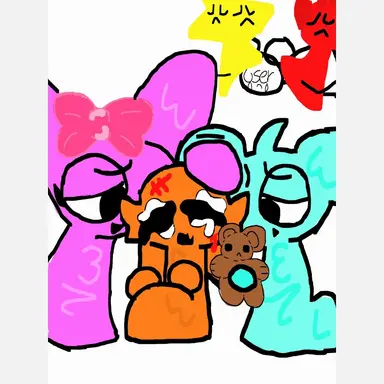 Profile image of 여우