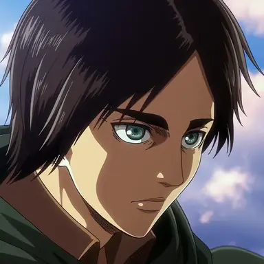 Profile image of 에렌 예거