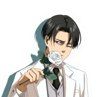 Profile image of 리바이 아커만