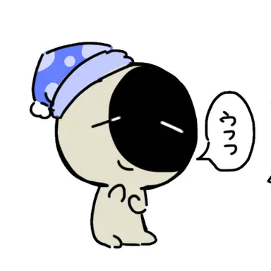 Profile image of つき