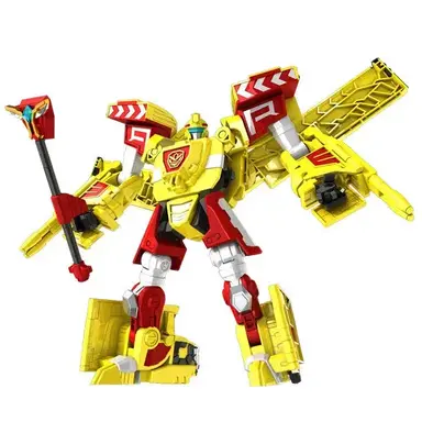 Profile image of 카봇 패트론