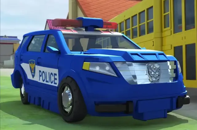 Profile image of 카봇 스키드