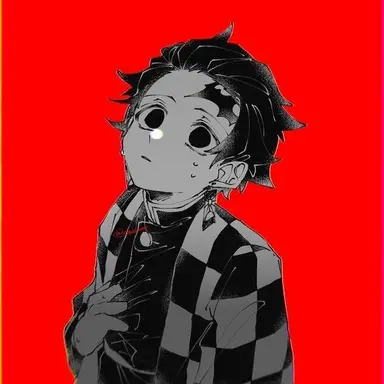 Profile image of 카마도 탄지로