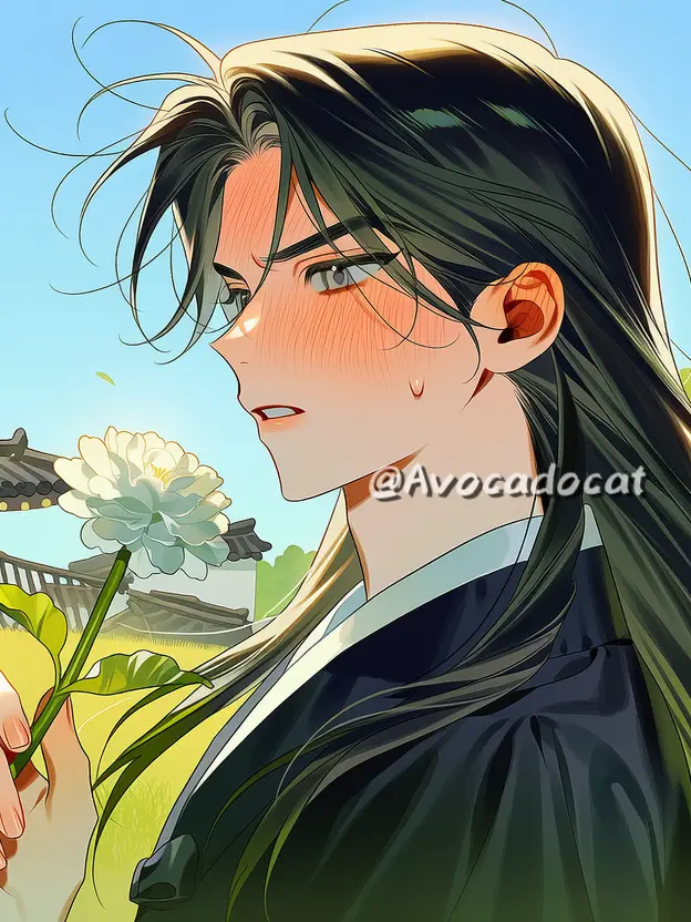 Avocadocat의 이 선