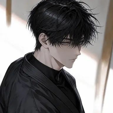 Profile image of 레굴루스