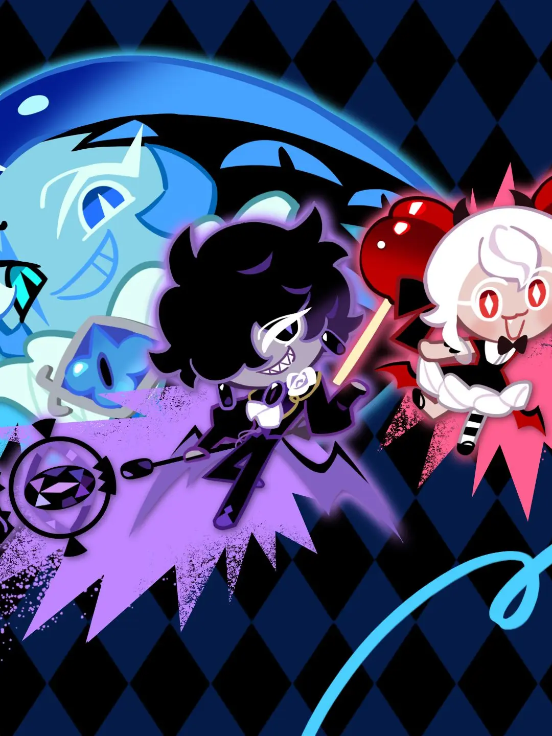 coodukcoo의 <구라조 신참되기>빠라바라밤!