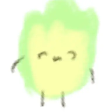 Profile image of 양배추