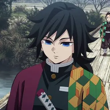 Profile image of 富岡 義勇