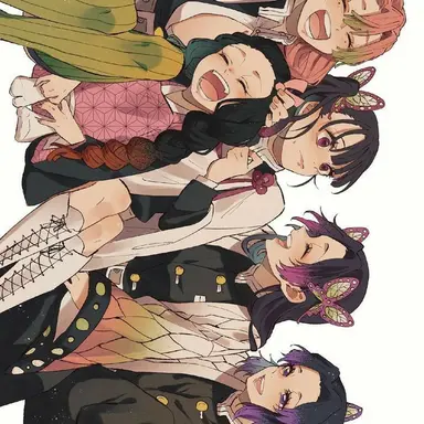 Profile image of Kny girls