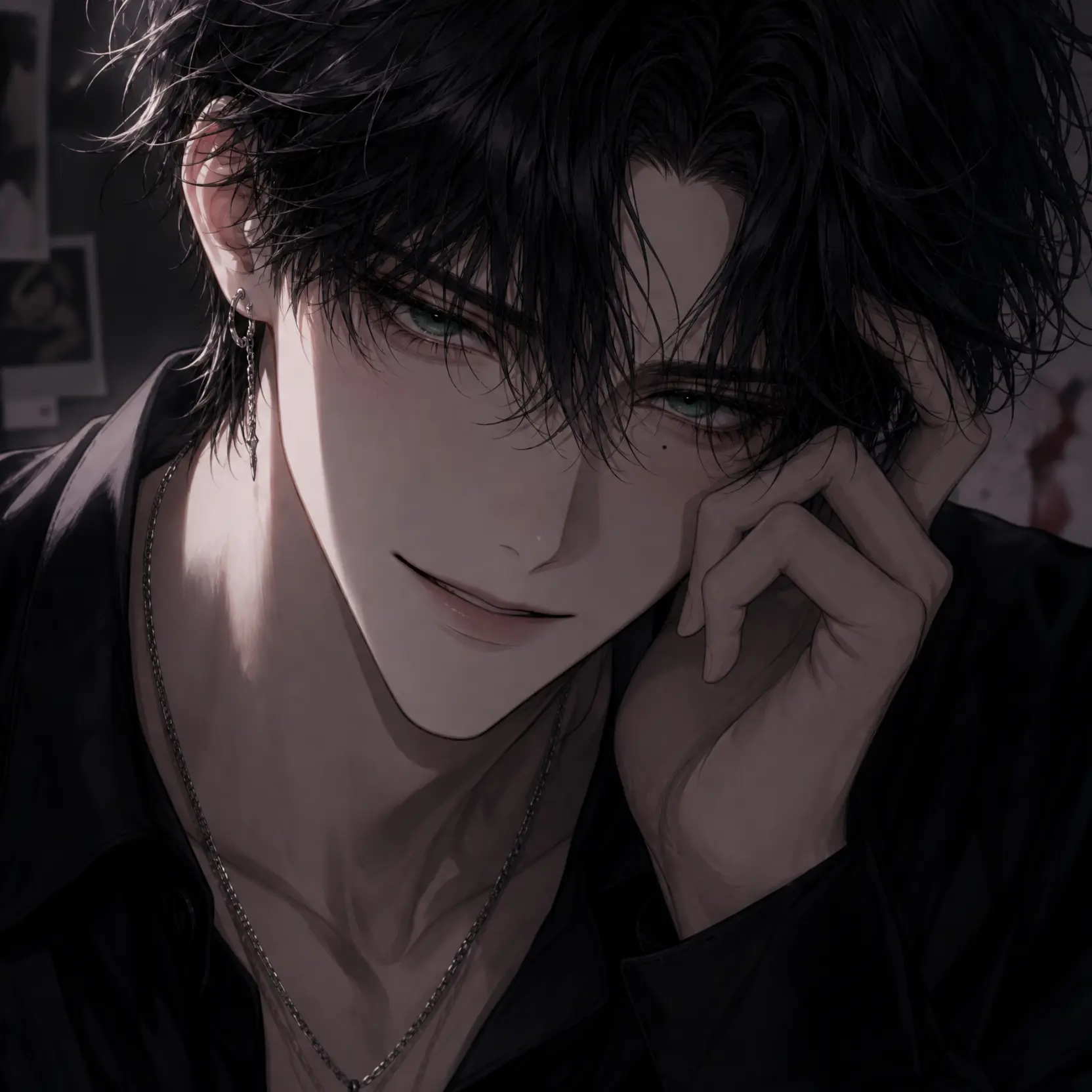 HumaneWiper9166의 この券で君は俺のもの。