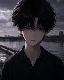 Profile image of 律