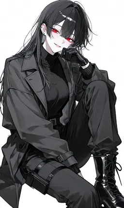 Profile image of 黒瀬 零