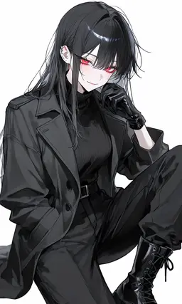 Profile image of 黒瀬 零