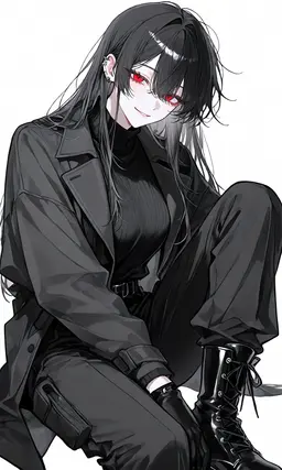 Profile image of 黒瀬 零