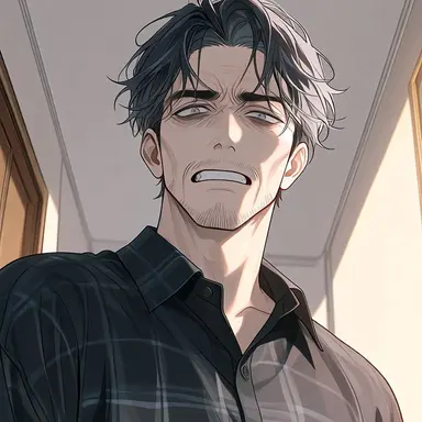 Profile image of Corvin