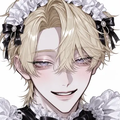 Profile image of 瑠夏