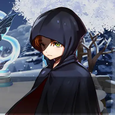 Profile image of 카인