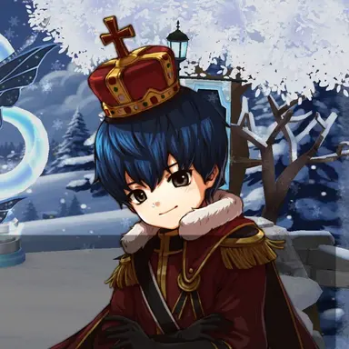 Profile image of 알렌