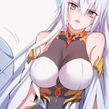 Profile image of Lyra