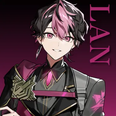 Profile image of らん