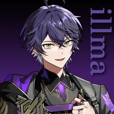 Profile image of いるま