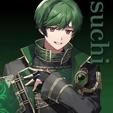 Profile image of すち