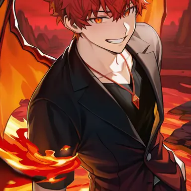 Profile image of 閻魔大王