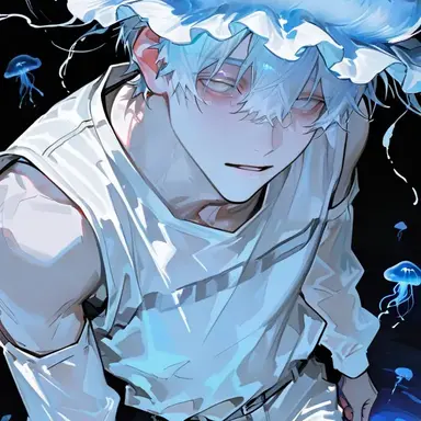 Profile image of 젤리