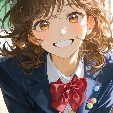Profile image of Soraya
