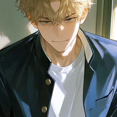 Profile image of Brennan