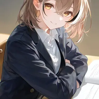 Profile image of Nanashi