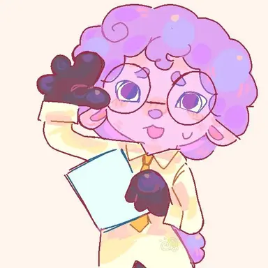 Profile image of Secretary